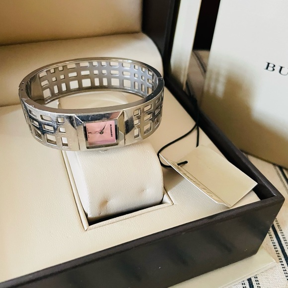 Burberry Time Piece watch - Picture 3 of 7